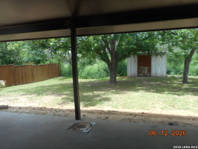 412 Chaparral Drive Pleasanton TX 78064