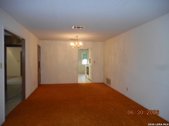 412 Chaparral Drive Pleasanton TX 78064