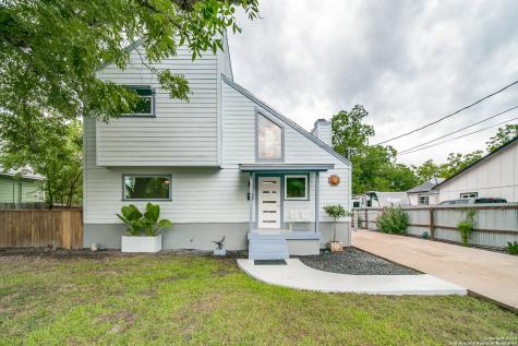 1578 W Bridge Street New Braunfels TX 78130