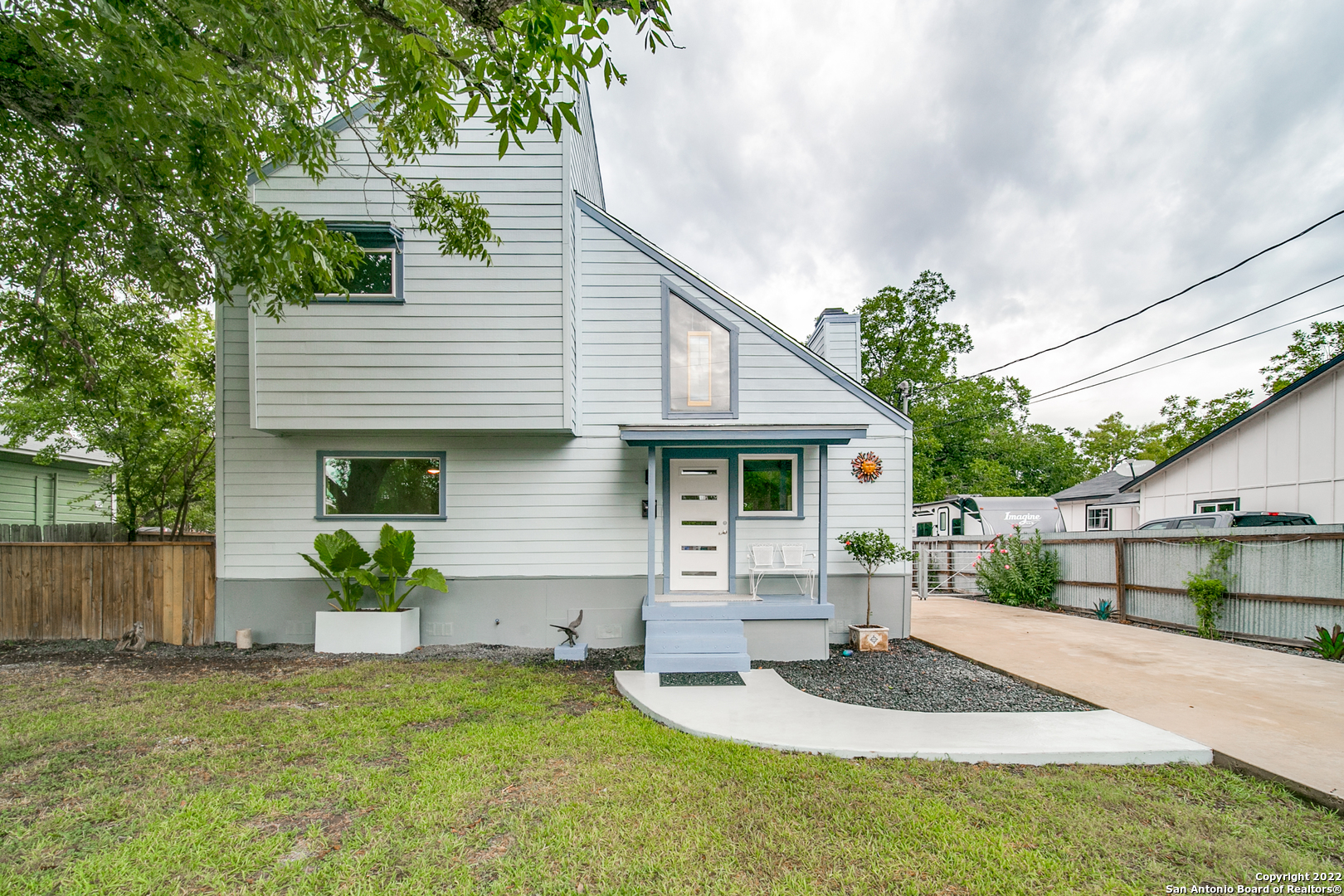 1578 W Bridge Street New Braunfels TX 78130