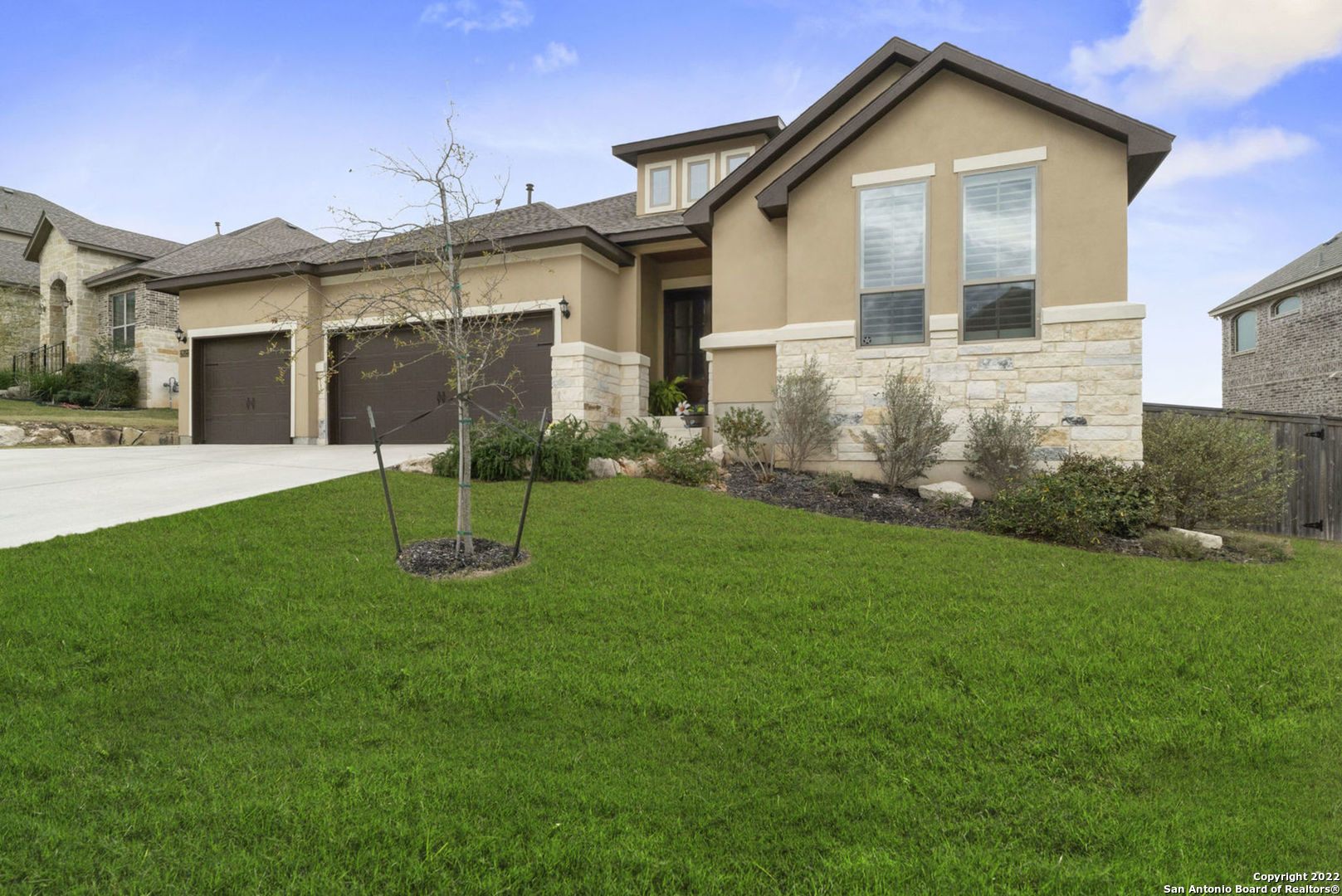 28522 Tristant Ridge San Antonio TX 78260