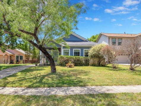 8610 Sunny Oaks San Antonio TX 78250