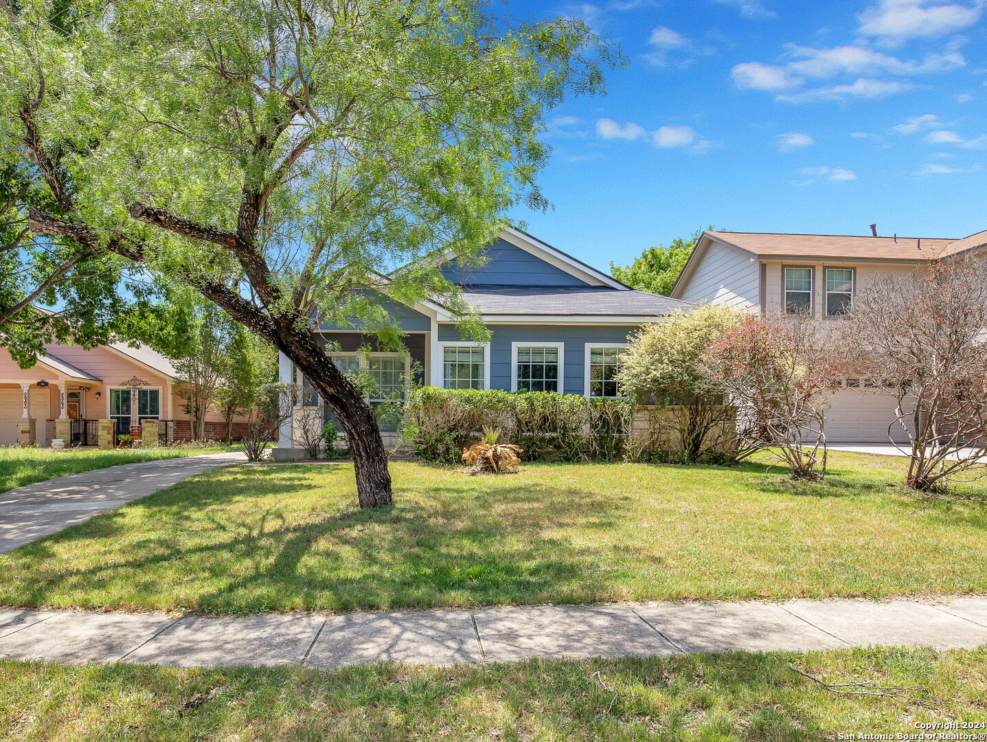8610 Sunny Oaks San Antonio TX 78250