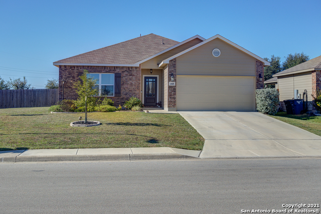 168 Fabarm Lane New Braunfels TX 78130