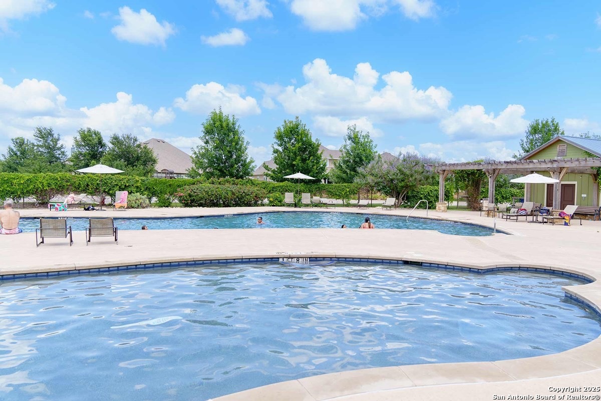 12375 Lost Petal Schertz TX 78154