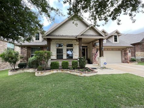 5307 Anemone San Antonio TX 78253