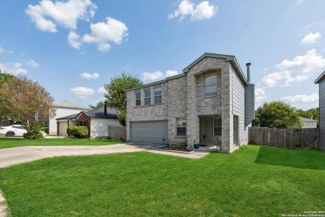 3818 Wetmore Ridge San Antonio TX 78247