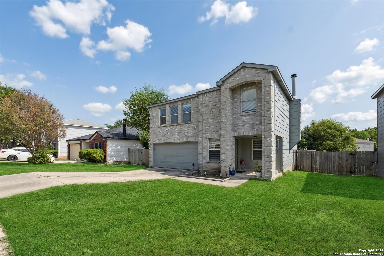 3818 Wetmore Ridge San Antonio TX 78247