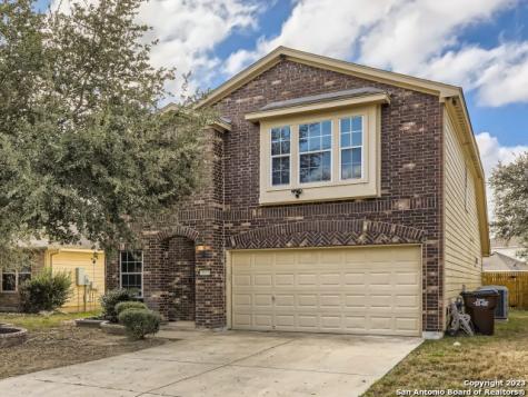 3803 Fiesta Trail San Antonio TX 78245