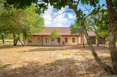 128 Wild Stallion Drive La Vernia TX 78121