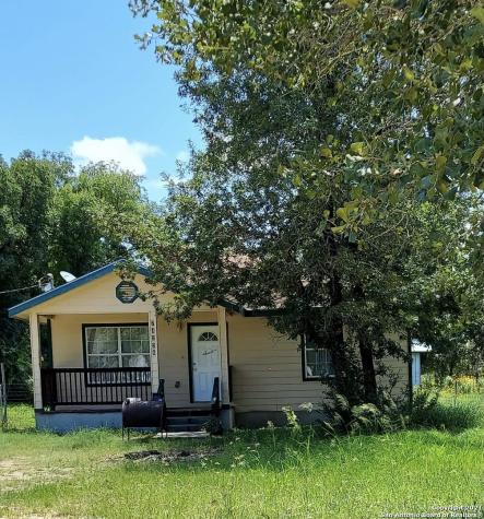 24336 Trumbo Road San Antonio TX 78264