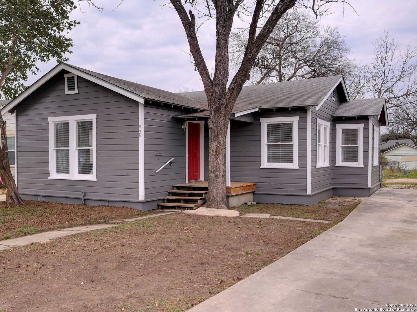 525 Greer Street San Antonio TX 78210