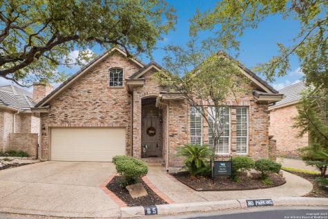 65 Longsford San Antonio TX 78209