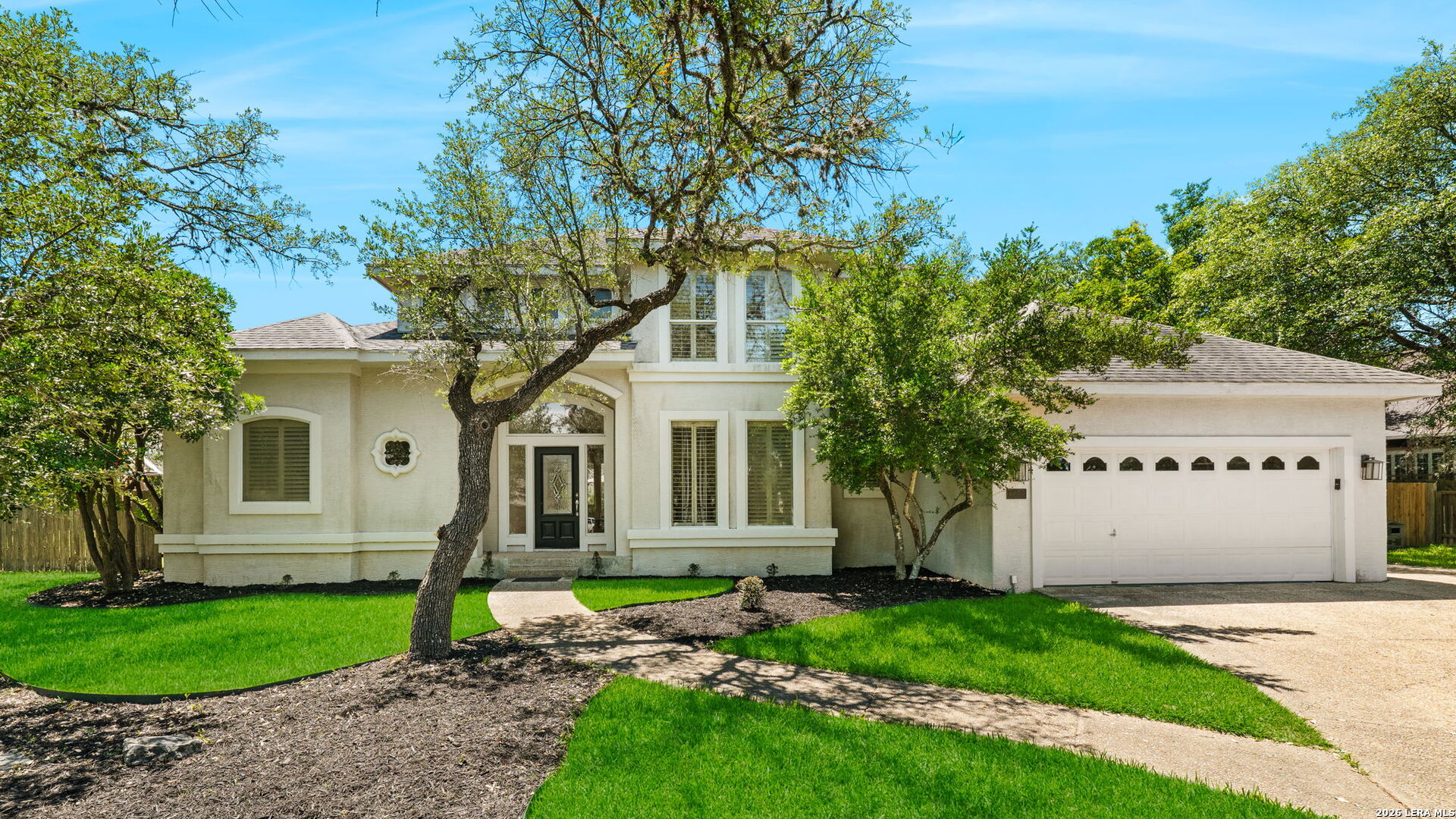 8522 Fairway Bend Drive Boerne TX 78015