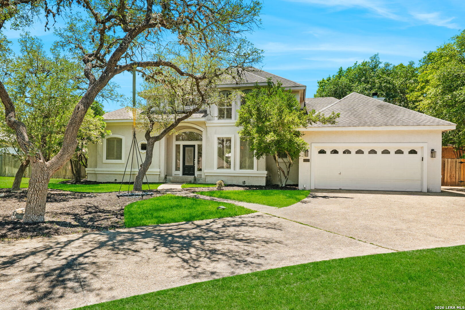8522 Fairway Bend Drive Boerne TX 78015