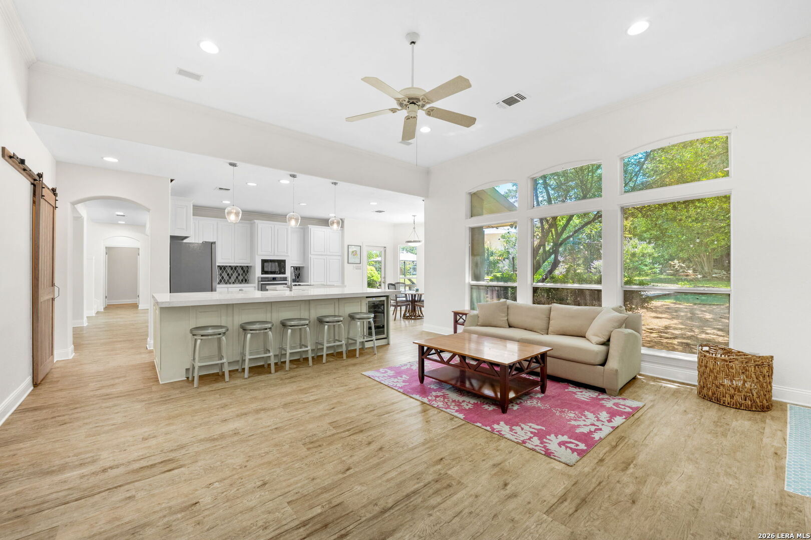 8522 Fairway Bend Drive Boerne TX 78015