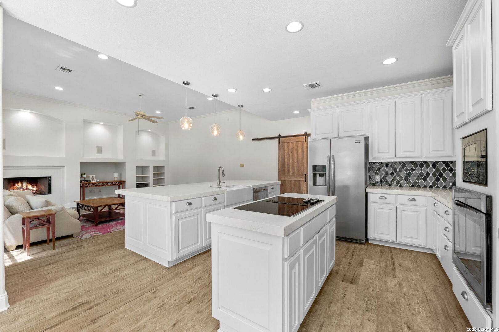 8522 Fairway Bend Drive Boerne TX 78015