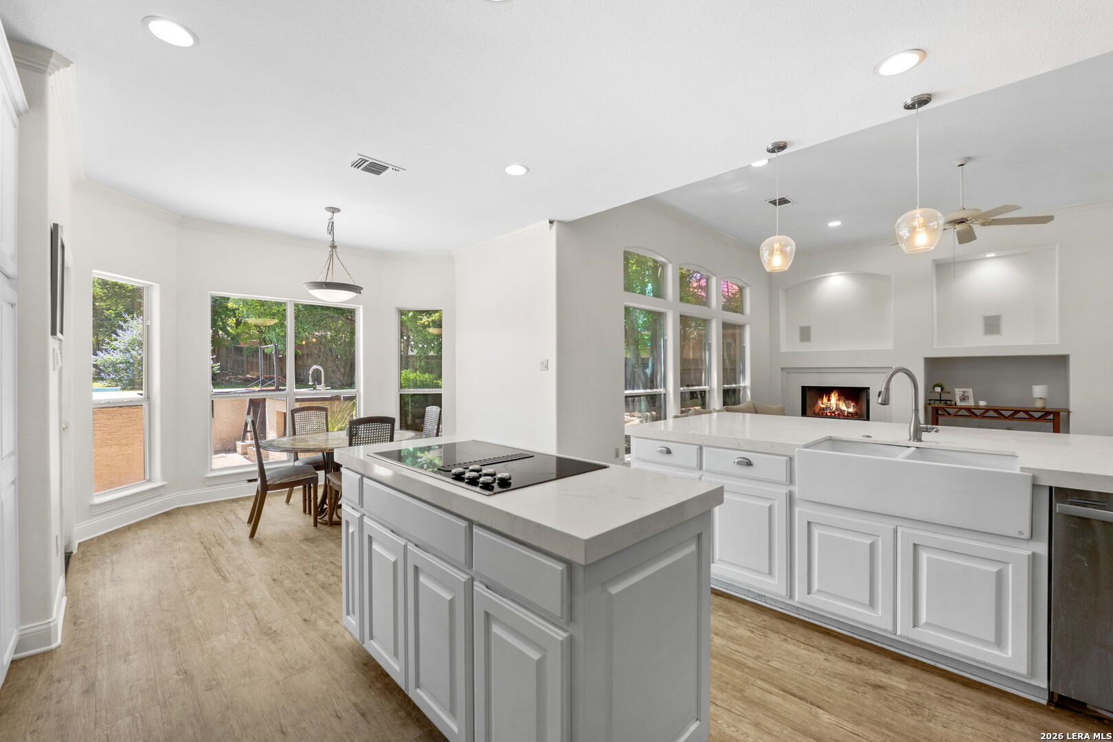 8522 Fairway Bend Drive Boerne TX 78015