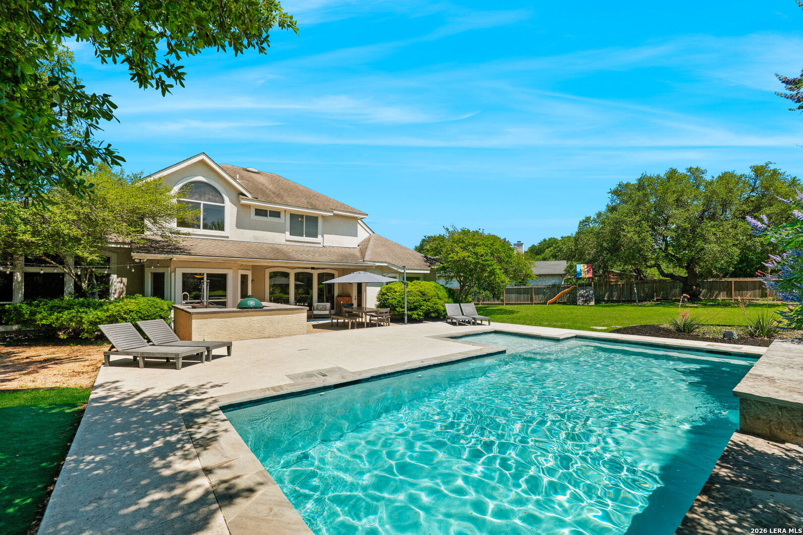 8522 Fairway Bend Drive Boerne TX 78015