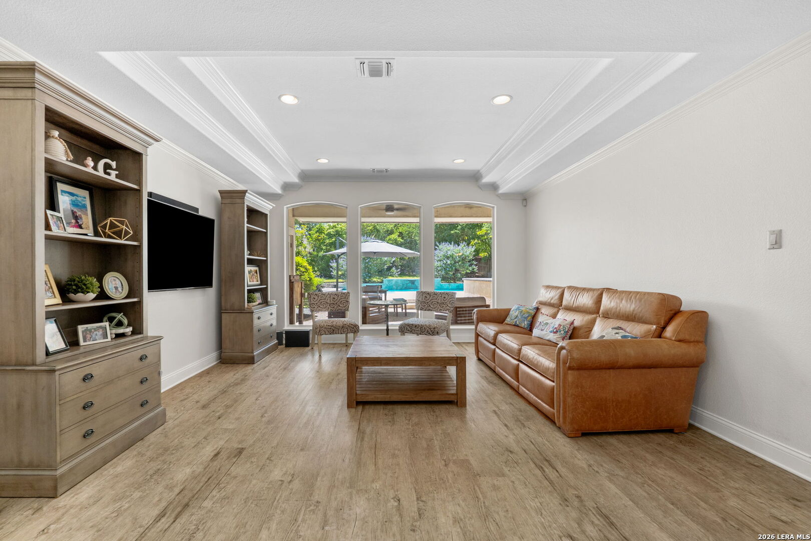 8522 Fairway Bend Drive Boerne TX 78015