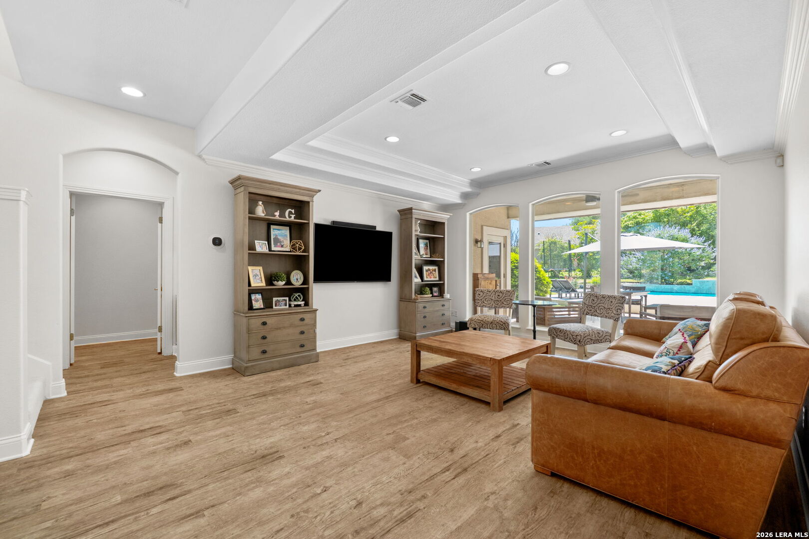 8522 Fairway Bend Drive Boerne TX 78015