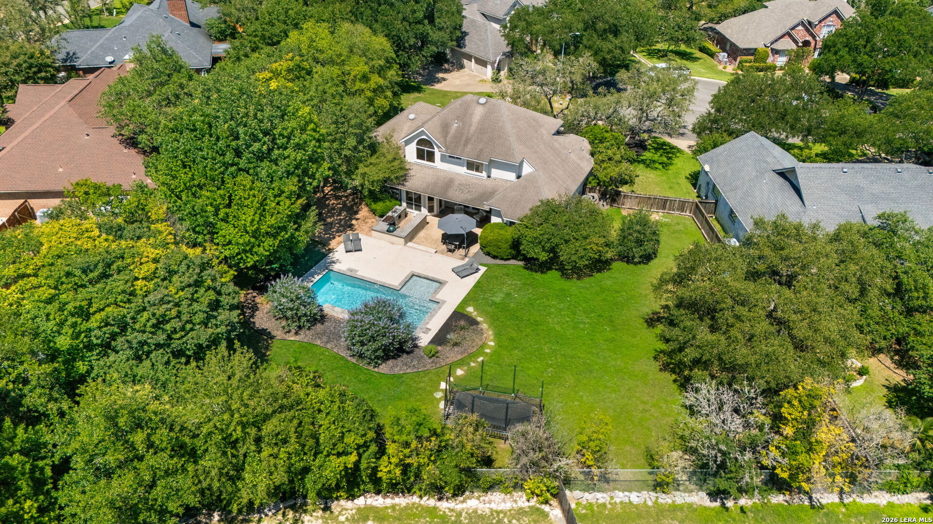 8522 Fairway Bend Drive Boerne TX 78015