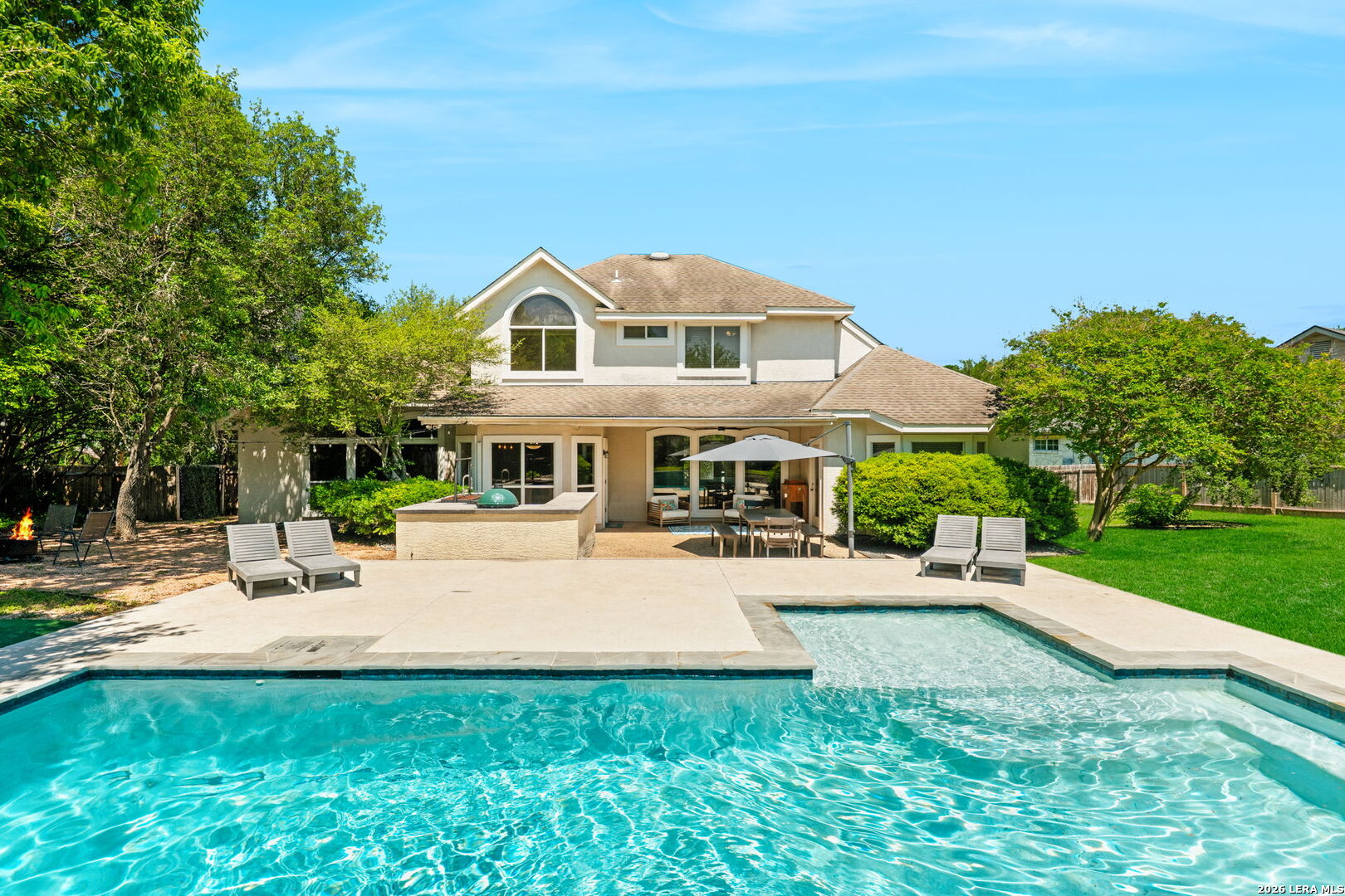 8522 Fairway Bend Drive Boerne TX 78015