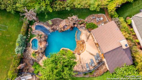 24710 Moorland San Antonio TX 78257