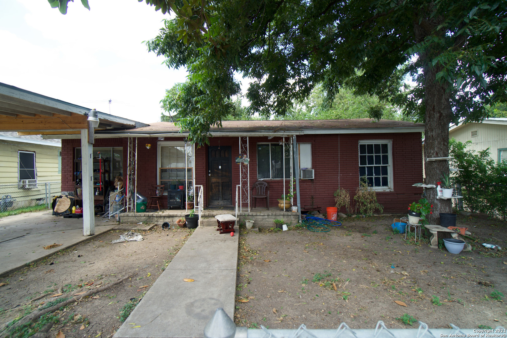757 Brunswick Boulevard San Antonio TX 78214