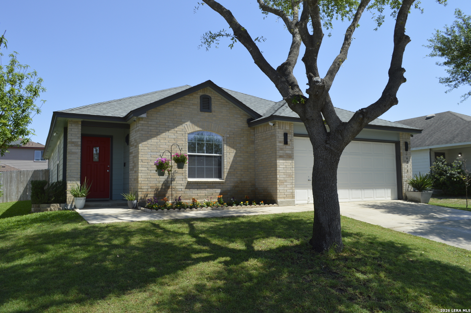 16238 Galloping Oak Knoll Selma TX 78154