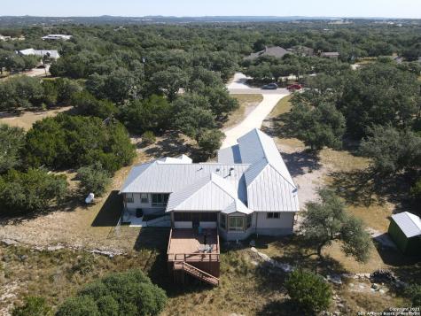 109 N Vaquero Drive Blanco TX 78606