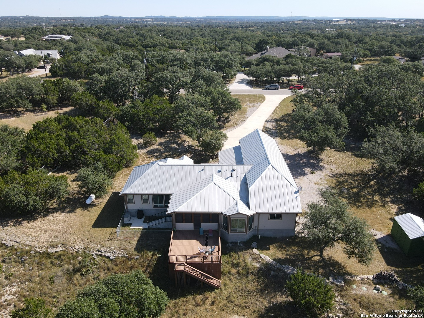 109 N Vaquero Drive Blanco TX 78606