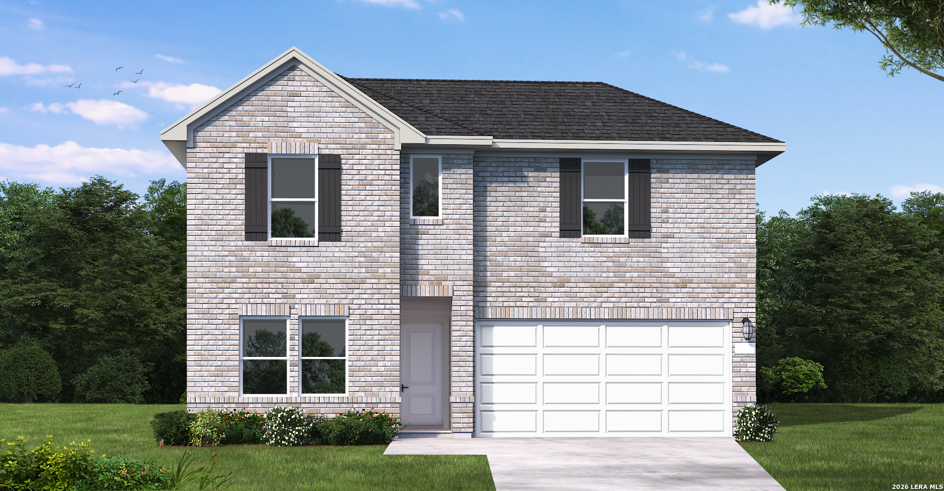 5060 Obispo Circle Schertz TX 78124