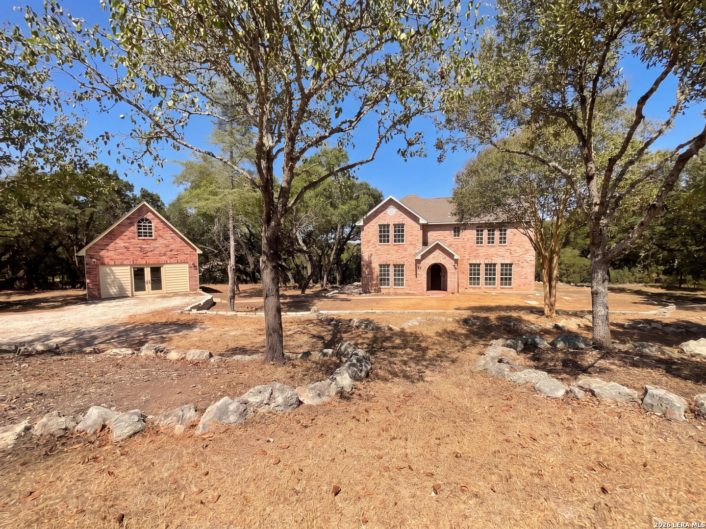 9515 Saddle Trail San Antonio TX 78255