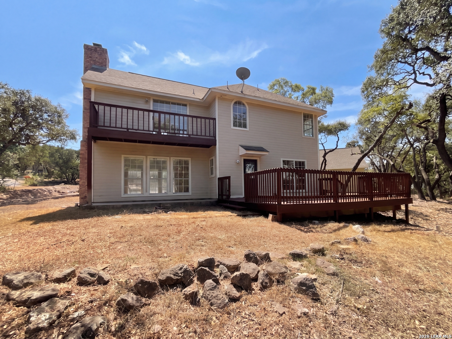 9515 Saddle Trail San Antonio TX 78255