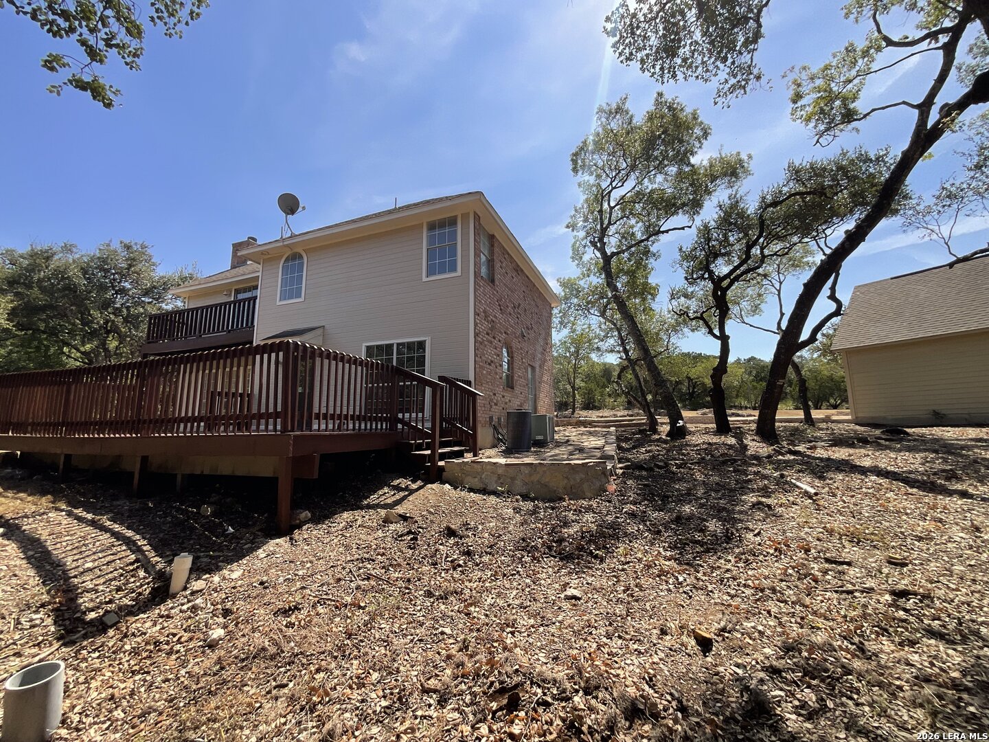 9515 Saddle Trail San Antonio TX 78255