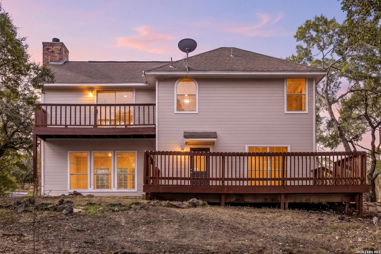 9515 Saddle Trail San Antonio TX 78255