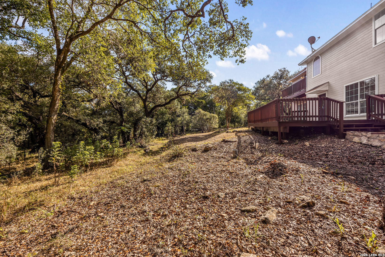 9515 Saddle Trail San Antonio TX 78255