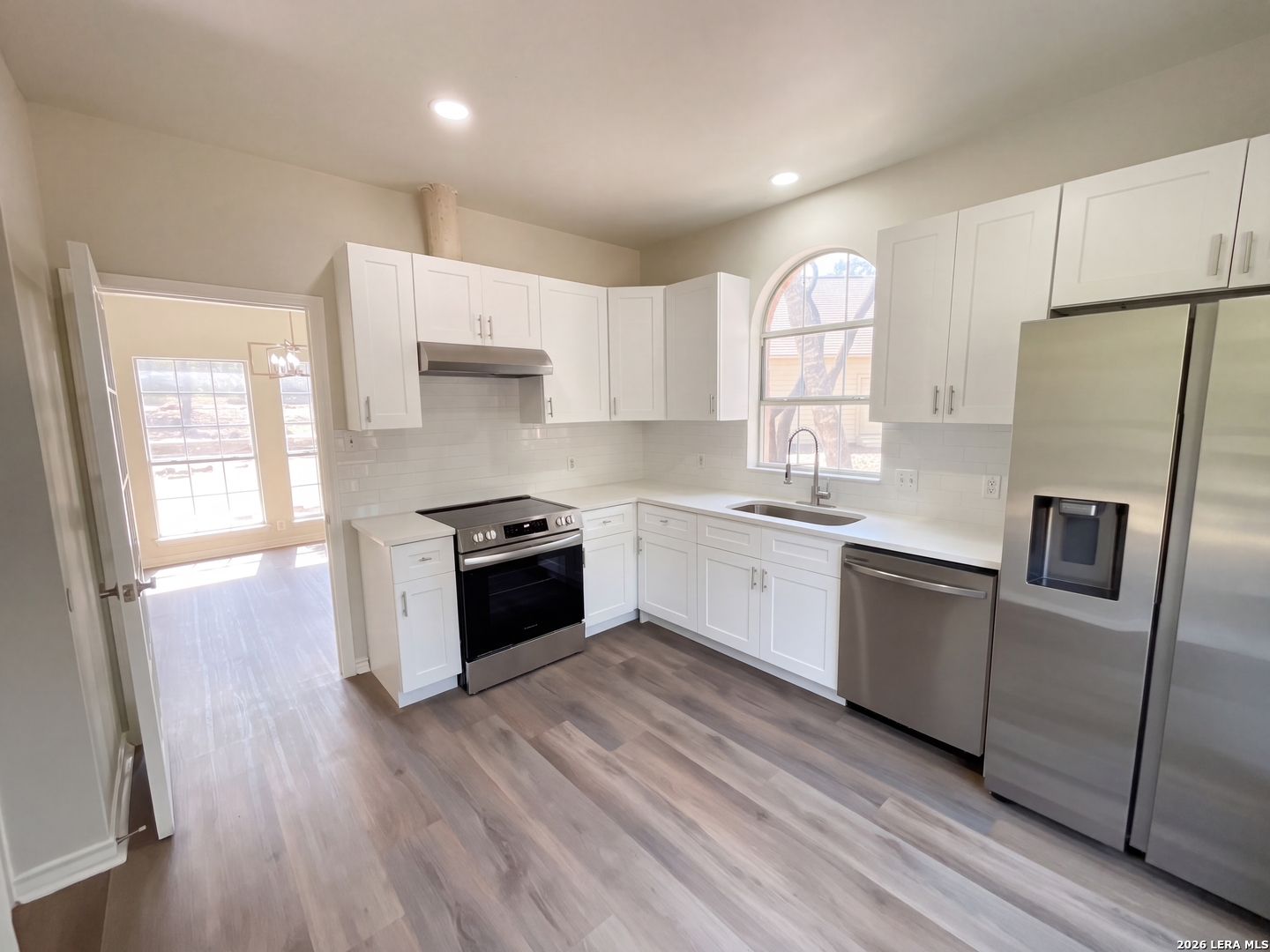 9515 Saddle Trail San Antonio TX 78255