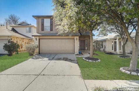 11502 Johnny Weismuller Lane Austin TX 78748