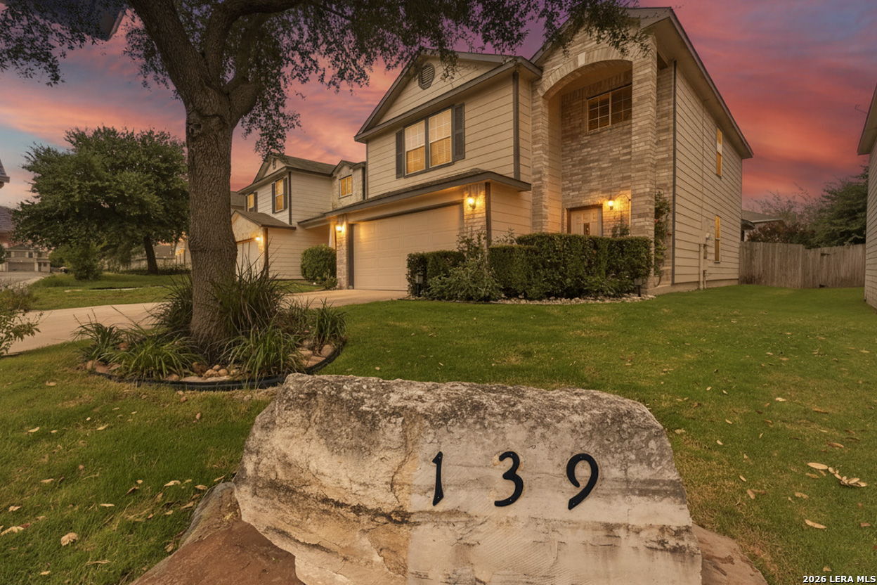 139 Palazzo Torre San Antonio TX 78253