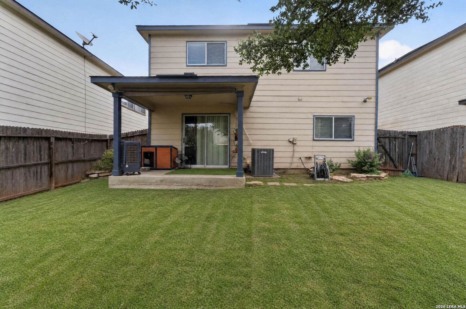 139 Palazzo Torre San Antonio TX 78253