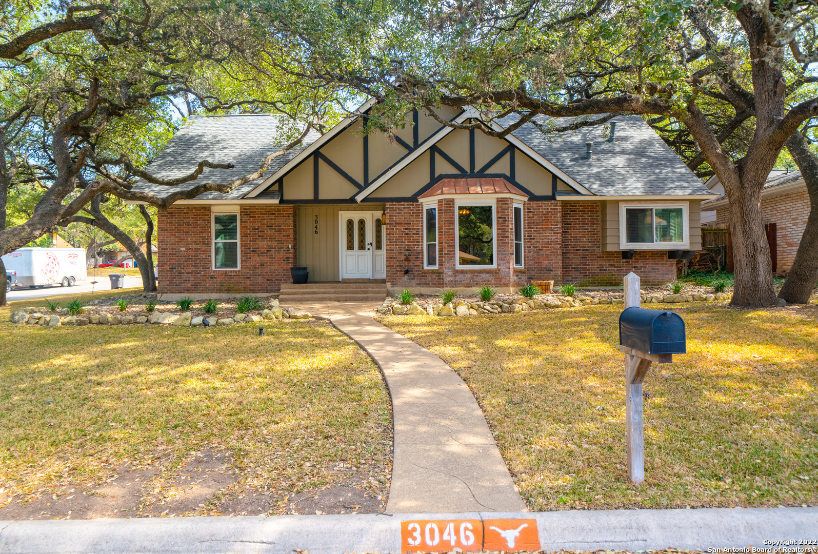 3046 Nantucket Drive San Antonio TX 78230