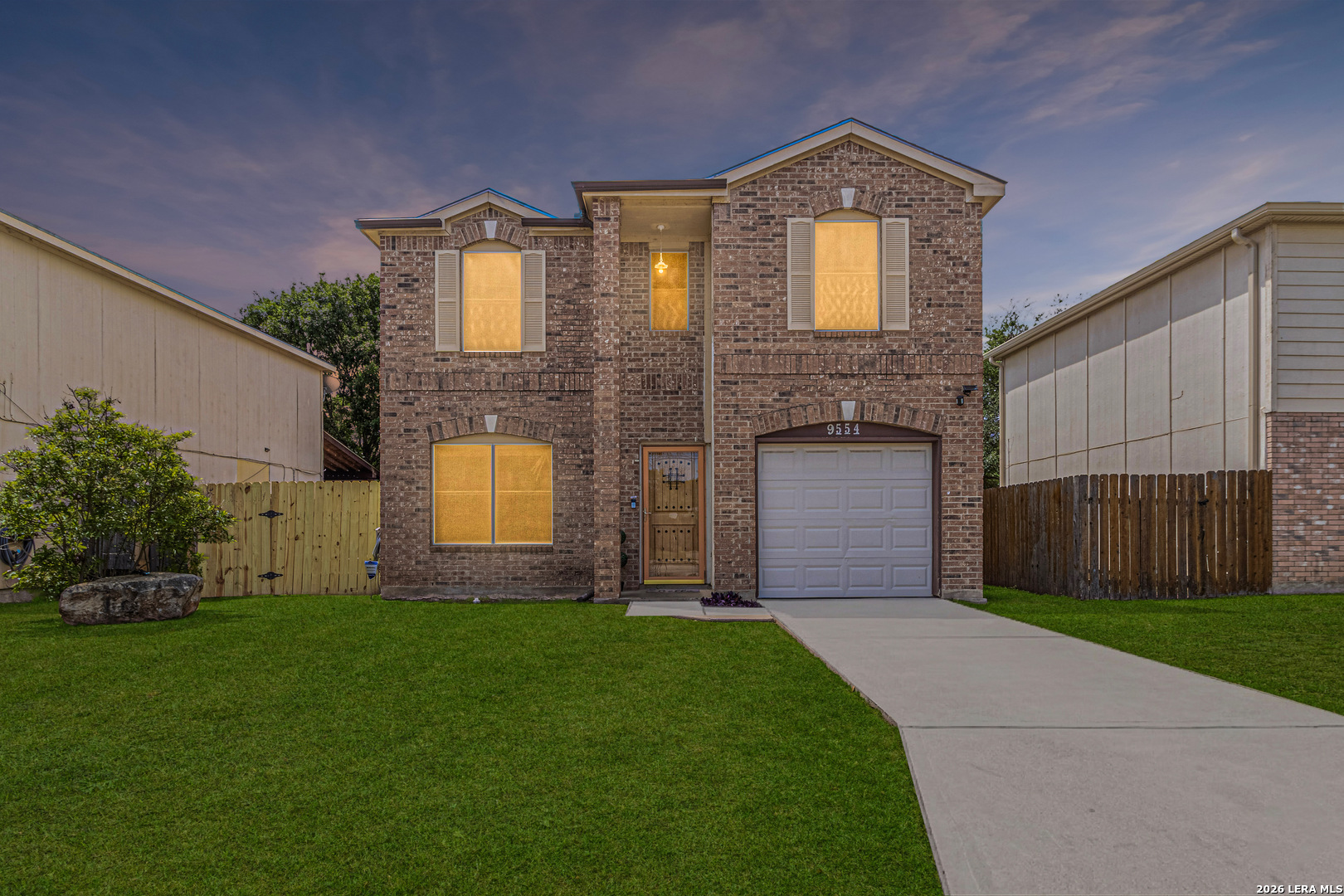 9554 Celine San Antonio TX 78250