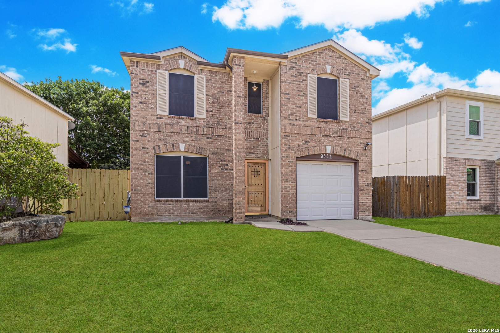 9554 Celine San Antonio TX 78250