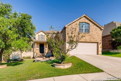 16103 Ponderosa Pass Helotes TX 78023
