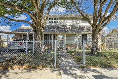 7815 Hobble Street San Antonio TX 78227