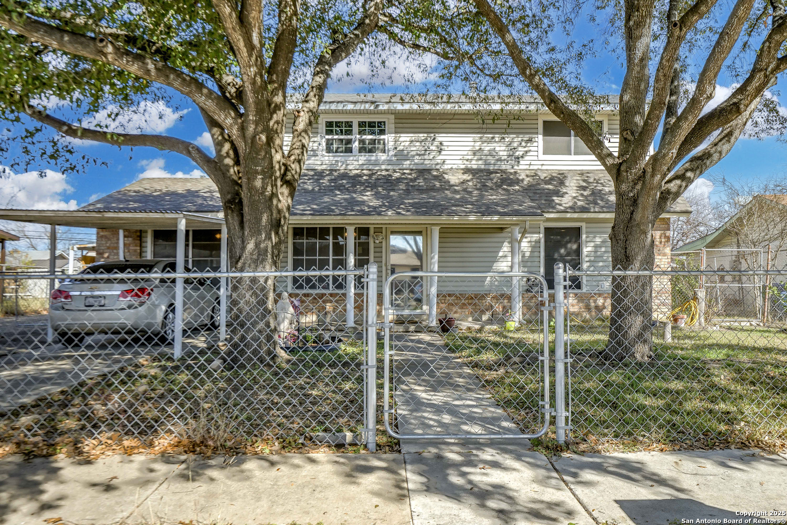 7815 Hobble Street San Antonio TX 78227