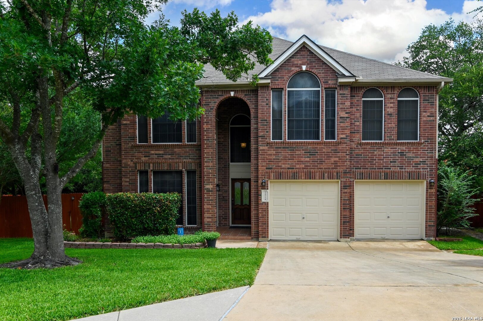 24714 Long Arrow San Antonio TX 78258
