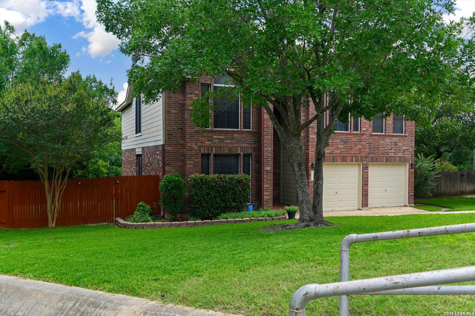 24714 Long Arrow San Antonio TX 78258